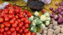 Wholesale Inflation Eases to 0.39% in May; Fuel and Food Prices Soften Further