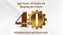 Krishi Jagran Launches ‘Agri Icons: 40 Under 40’ to Spotlight India’s Young Changemakers in Agriculture