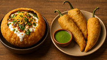 5 Must-Try Rajasthani Snacks to Satisfy Your Evening Cravings