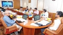 India, Ukraine Hold First Joint Agriculture Meet; Discuss Ties in Horticulture, Digital Farming, Mechanisation, Research and More