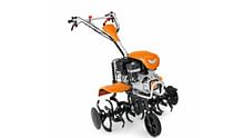 STIHL MH-710 Power Weeder: A Strong Ally for Modern Farming