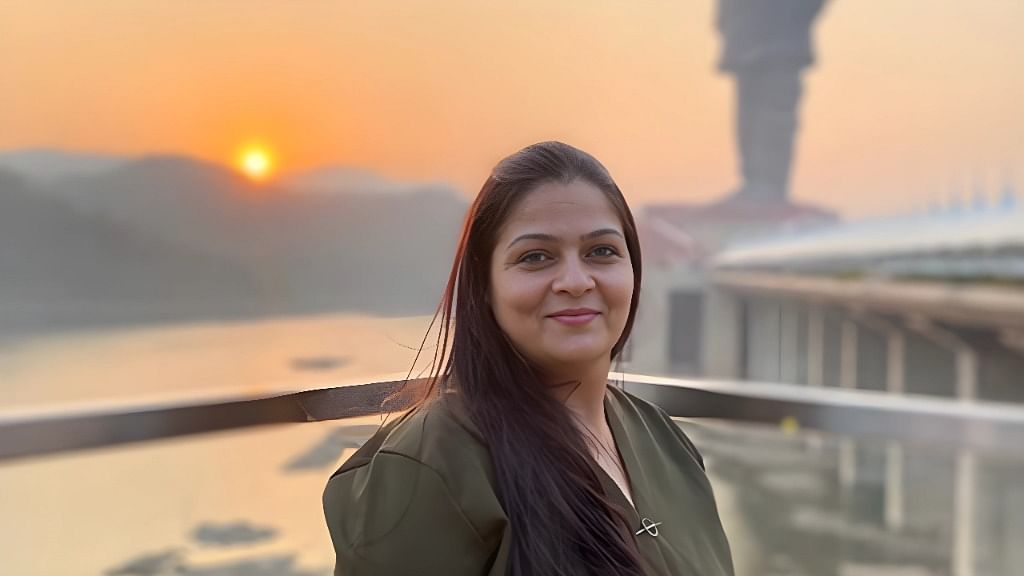 From Organic Dairy to Moringa-Based Nutrition: Pallavi Vyas' Inspiring Journey of Rural Empowerment and Sustainable Innovation
