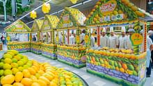 Indian Mango Mania 2025: APEDA Organizes Mango Festival in Abu Dhabi to Promote Indian Mango Exports