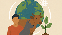 World Zoonoses Day 2025: Uniting for a Healthier Future through ‘One World, One Health’