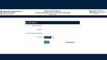 CUET UG 2025 Result Declared at cuet.nta.nic.in: Check Your Scores, Steps to Download and Direct Link here