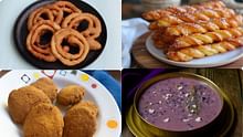 Sweet Traditions of Northeast India: A Taste of Culture and Health
