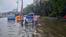 Weather Update: IMD Issues Red Alerts for Extremely Heavy Rain in Himachal, Madhya Pradesh, Maharashtra & Jammu; Uttarakhand, Chhattisgarh, and Punjab Also on High Alert