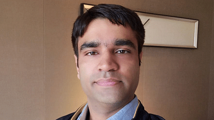 From Cloud Architect to Crop Cultivator: How Kanuj Kachhawaha Is Reimagining Agriculture with Technology and Purpose