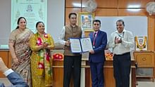ICAR-RCER Scientist Dr. Rakesh Kumar Honoured with Dr. R. C. Gautam Young Agronomist Award 2024