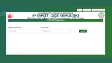 AP EAMCET 2025 Counselling Begins: Check Registration Dates, Fees, Schedule and Direct Link to Apply Here