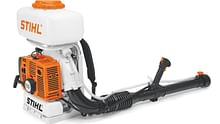 STIHL Mistblowers: Smart Farmer’s First Choice for Crop Protection