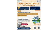 MSME Idea Hackathon 5.0: Apply Now for Mentorship and Win Funding up to Rs 15 Lakh for Agri and Allied Innovations
