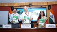 Govt Pushes Digital Agri Reforms with Upgraded DBT 2.0, NaMo Drone Didi Portal