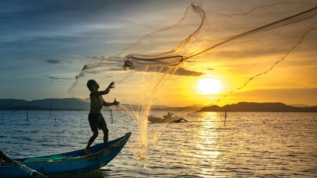 National Fish Farmers Day 2025: Centre to Launch Key Fisheries Initiatives, Inaugurate PMMSY Projects in Bhubaneswar