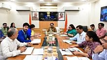 Livestock Push: Over 2 Lakh Farmers Join Govt’s Virtual Awareness Drive to Boost Dairy and Livelihood Opportunities