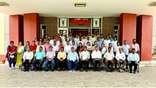 ICAR-RCER Patna Organizes Institute Research Council (IRC) Meeting 2025 to Strategize Future Agricultural Research