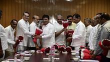 Ashok Chaudhary Elected New Chairman of Amul’s Apex Body GCMMF