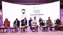 World Food India 2025: Chirag Paswan Launches Brochure, Website & App for 4th Edition of International Mega Food Event