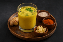 Khallam Ayurvedic Buttermilk: A Timeless Tonic for Digestion, Detox, and Daily Wellness