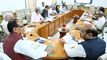 Shivraj Singh Chouhan Reviews Strategy to Boost Soybean, Cotton Yields; Calls for Quality Seeds, Mechanisation