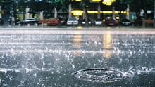 Monsoon Health Tips: What to Do After Getting Wet in the Rain to Stay Safe and Healthy