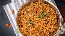 Tamarind Rice: Tangy, Spiced Essence of South India with Cultural and Culinary Richness