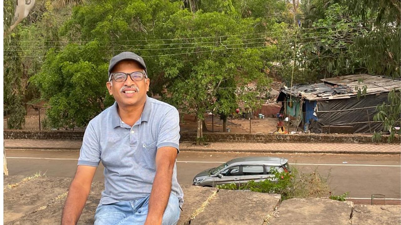 Sowing New Beginnings: How Vijay Dongare Uses His Rs 30-35 Lakh Business Turnover to Build a Model for Organic Farming and Eco-Tourism