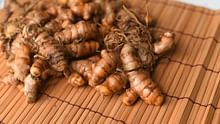 IISR Surya: Earn More with This New High-Yielding Turmeric Variety