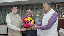 K. J. Patel Takes Over as New Managing Director of IFFCO, Succeeds Dr. U. S. Awasthi