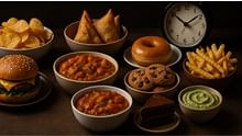 Why Avoiding Certain Foods at Night Can Help You Sleep Better and Stay Healthy