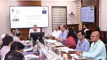 iGOT Karmayogi to Cover All Fisheries Offices Soon: Minister Rajiv Ranjan Singh