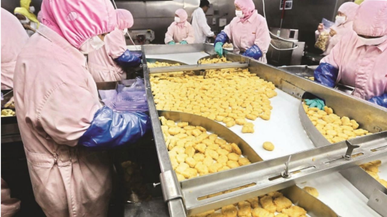 Food Processing Boost: Over 1.45 Lakh Projects Approved Under MoFPI Schemes to Strengthen Rural Economy and Support Farmers