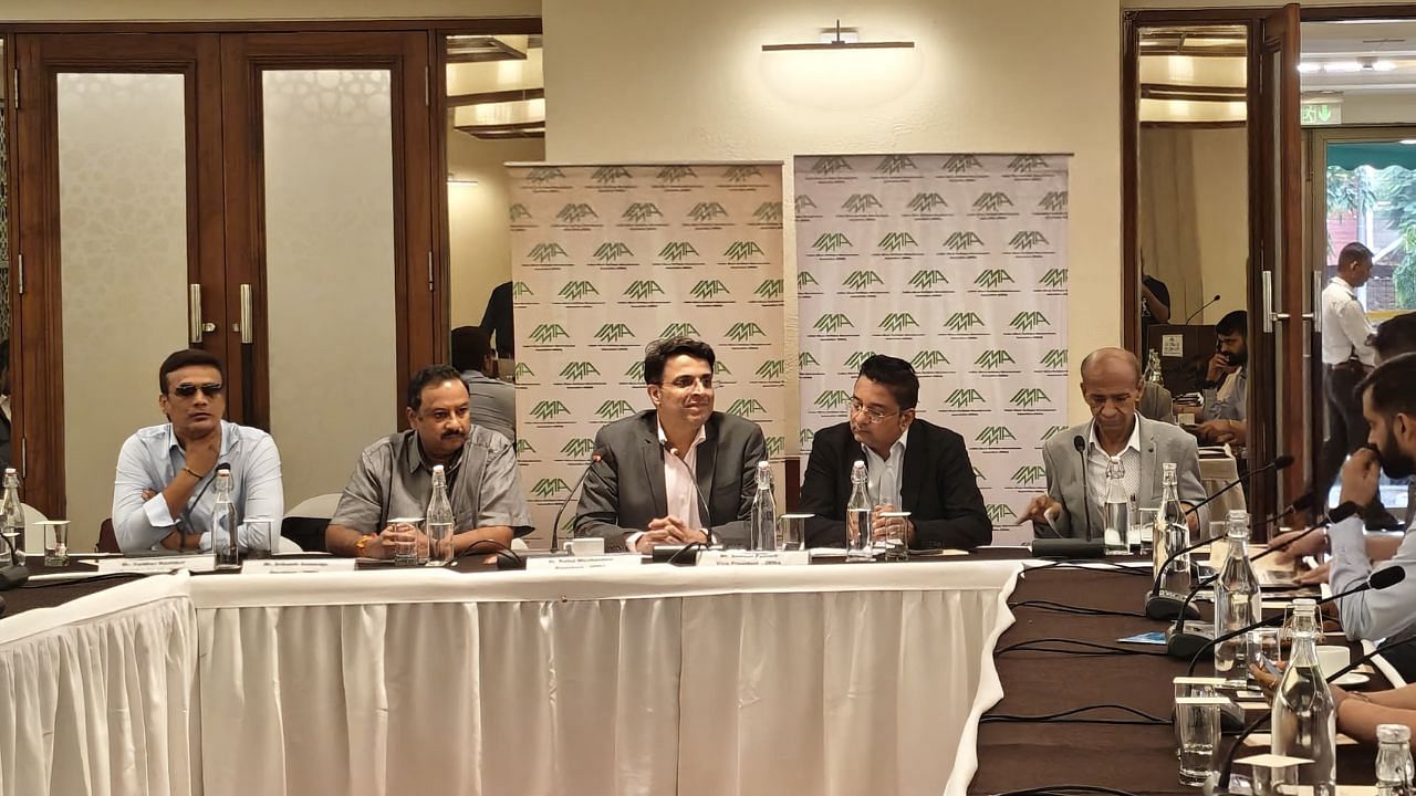 IMMA B2G Roundtable 2025 Charts a Path for Fertilizer Sector Reform in India