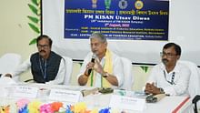 PM-KISAN Utsav Diwas Celebrated in Kolkata, Highlights Fisheries Development and Farmer Welfare