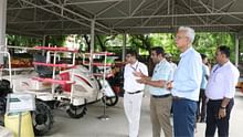 Experts, Policymakers Visit ISARC to Explore Scalable Innovations in Sustainable Rice-Based Agrifood Systems