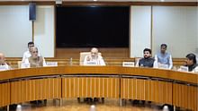 Over 35,000 New Cooperatives Formed; 50% Milk Procurement Goal Set Under White Revolution 2.0: Amit Shah