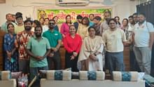 Bharat Nirman Yatra: Experts from 11 States Explore Grassroots Innovation and Indigenous Science at Maa Danteshwari Herbal Farm in Bastar