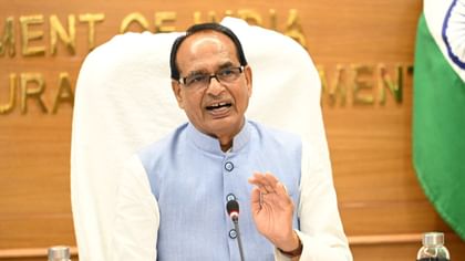 India Won’t Compromise Farmers or Artisans Interests: Shivraj Singh Chouhan Reaffirms PM Modi’s Swadeshi Vision on National Handloom Day 