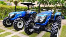 Sonalika Achieves Record-Breaking Performance with 53,772 Tractor Sales in April–July 2025