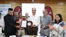 SKUAST-K and IIT Bombay Explore Establishment of Centre of Excellence on Rural Data Research & Analysis in J&K