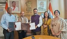 Strategic Partnerships by The Art Of Living Set a New Path for Indian Farmers and Natural Farming