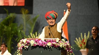 Farmers Thank PM Modi, Support Govt’s Firm Stand on Agricultural Trade to Protect Their Interests