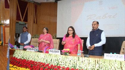 Delhi Milk Scheme Launches New Dairy Products, Distributes Booth Allotments