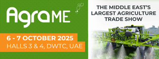AgraMe 2025 Dubai
