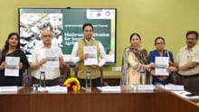 IARI Launches Training Program on Mushroom Cultivation for Sustainable Agribusiness