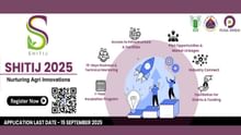 SHITIJ 2025-26: ICAR IARI Pusa Krishi Opens Registrations for Agri Startup Incubation Program