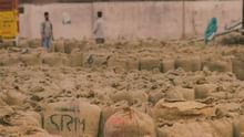 Centre Hikes Gunny Bag Charges by 40% to Support Foodgrain Procurement for States and UT