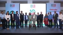IFFCO-MC Celebrates 11th Foundation Day, Marking 10 Years of Excellence in Empowering Indian Farmers