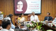 ICAR Team to Protect ‘Nanjangud Rasabale’ Banana; Shivraj Singh Chauhan Pushes for Integrated Farming in Karnataka