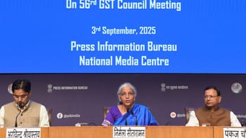 GST Council Slashes Rates on Tractors, Fertilisers and Dairy, Bringing Relief to Farmers and Boost to Rural Economy; Industry Leaders Welcome Move